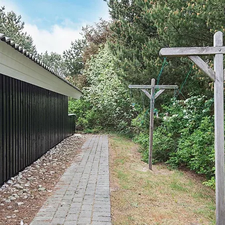 Semesterbostad 8 Person Holiday In Bl Vand *